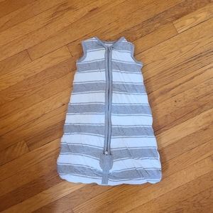 Burt's Bees Organic Wearable Blanket